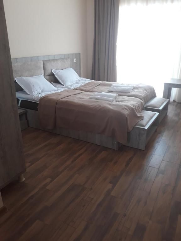 Отель Hotel Ramaz Paliani Местиа-31