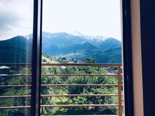 Отель Hotel Ramaz Paliani Местиа-1