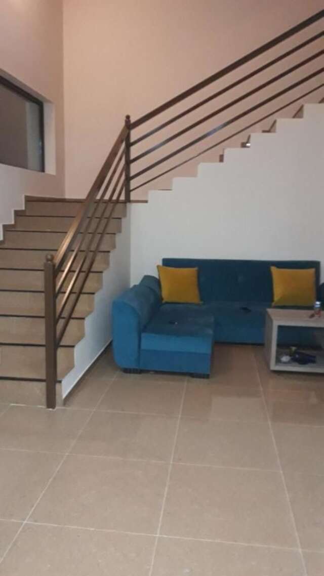 Отель Hotel Ramaz Paliani Местиа-15